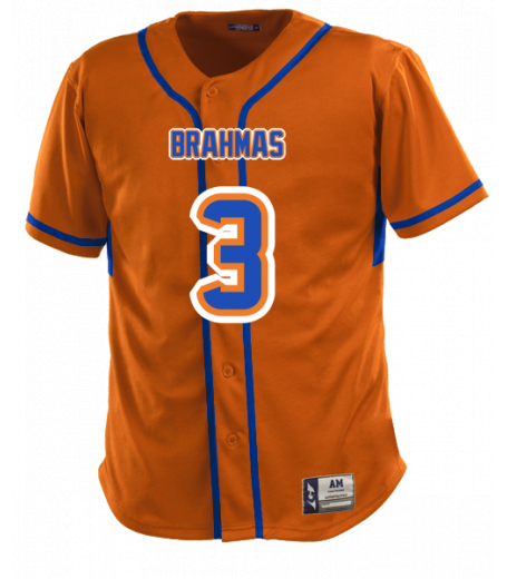 Parrish Jersey