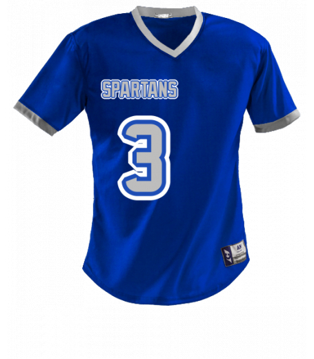 Pennsylviania Jersey