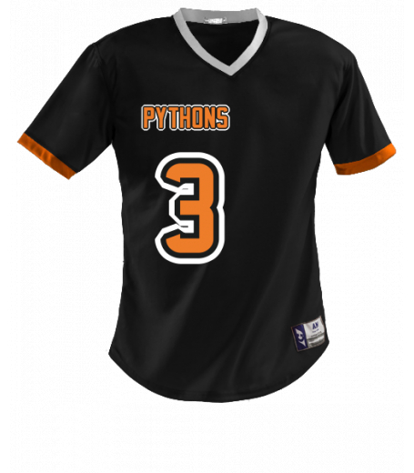 Pennsylviania Jersey