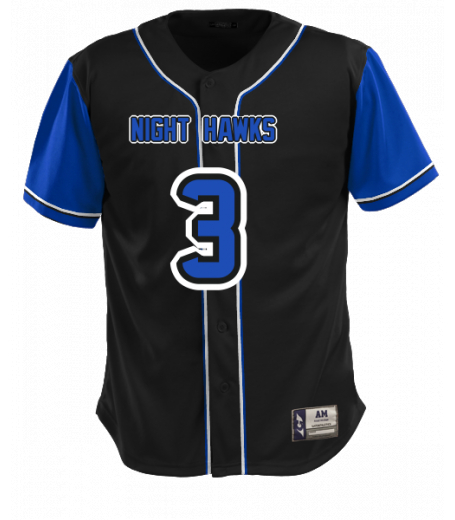 Salem Jersey