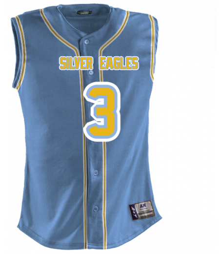 San Diego Jersey