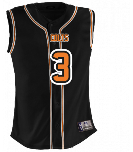 San Diego Jersey