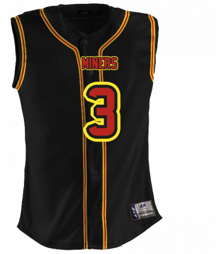 San Diego Jersey