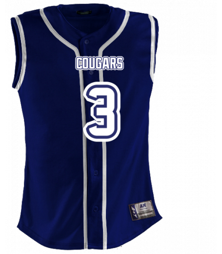 San Diego Jersey