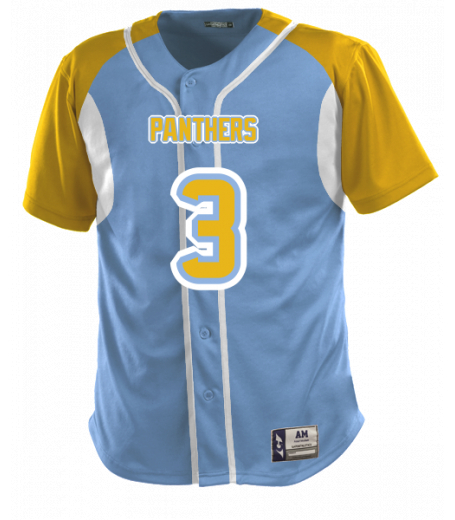 Santa Cruz Jersey