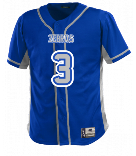 Saratoga Jersey