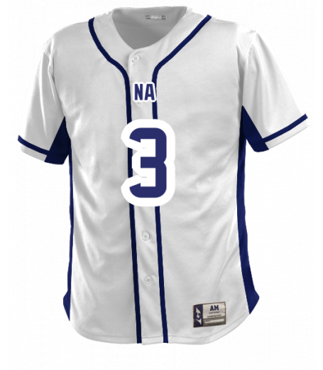 Saratoga Jersey