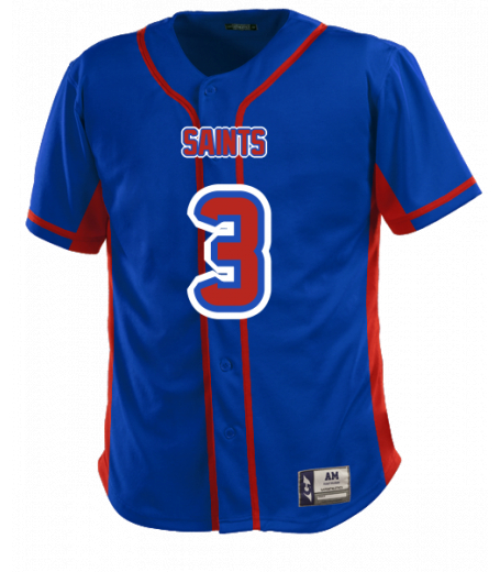 Saratoga Jersey