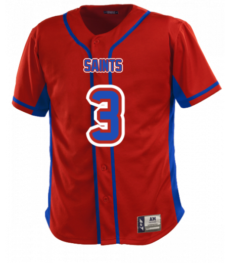 Saratoga Jersey