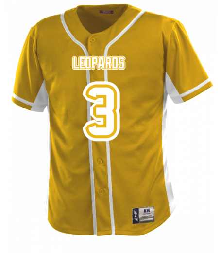 Saratoga Jersey