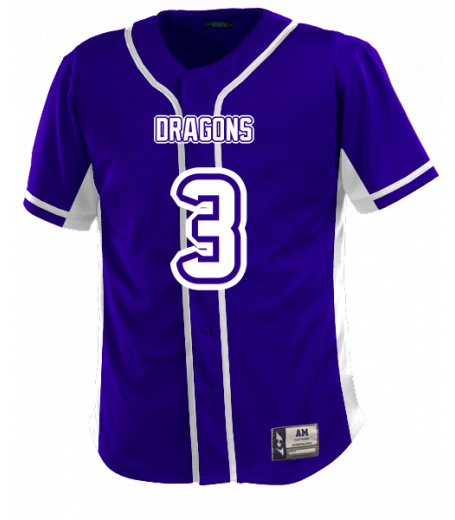 Saratoga Jersey