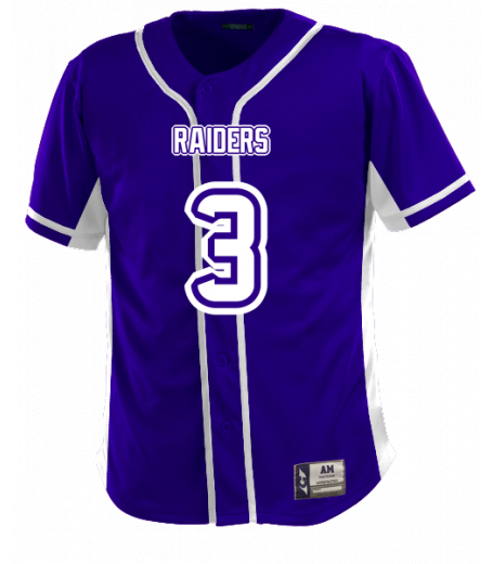 Saratoga Jersey