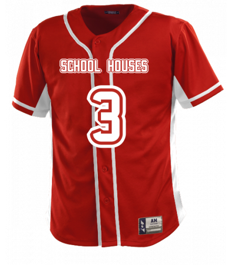 Saratoga Jersey