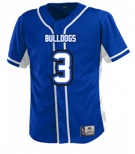 Saratoga Jersey