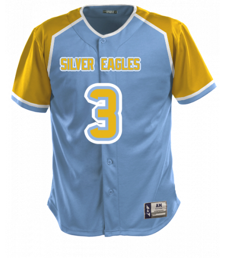 Shreveport Jersey