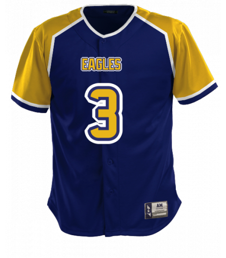 Shreveport Jersey