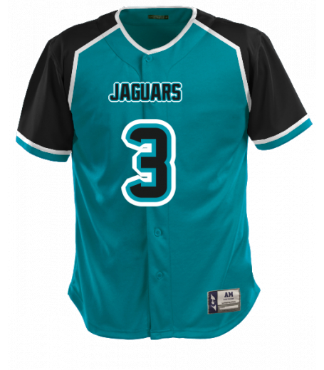 Shreveport Jersey