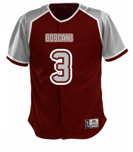 Shreveport Jersey