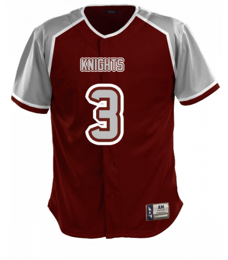 Shreveport Jersey