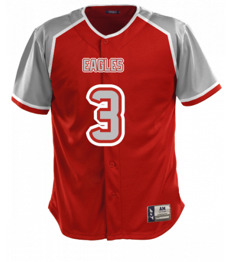 Shreveport Jersey