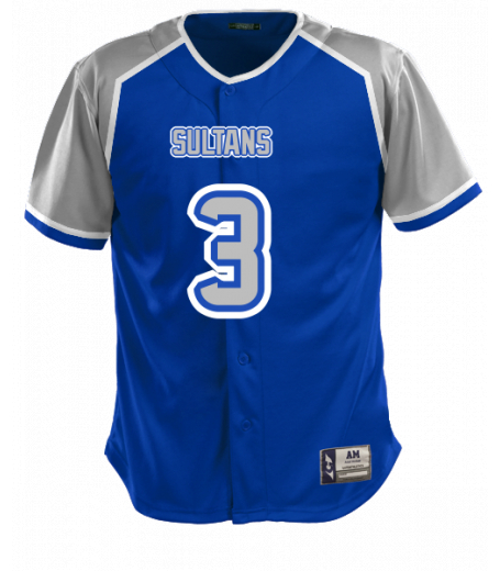 Shreveport Jersey