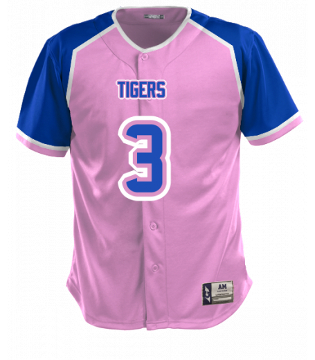 Shreveport Jersey