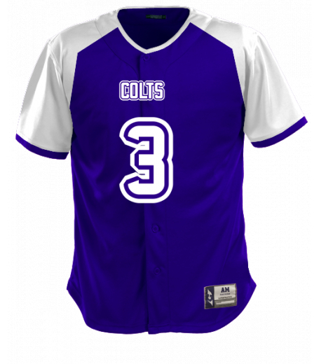 Shreveport Jersey