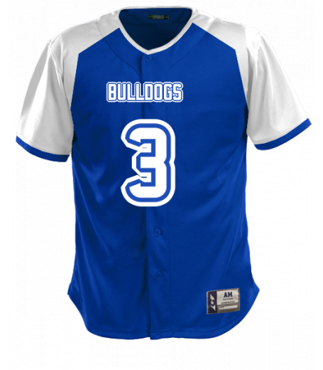 Shreveport Jersey