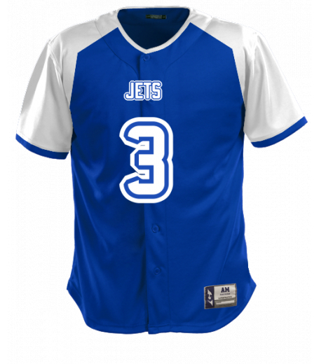 Shreveport Jersey