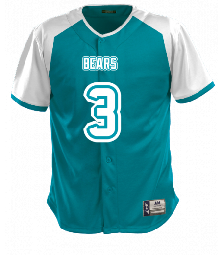 Shreveport Jersey