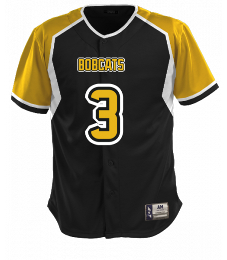 Tallahassee Jersey