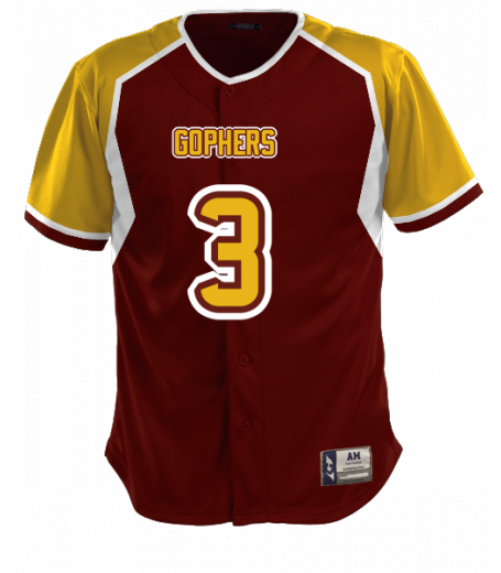 Tallahassee Jersey