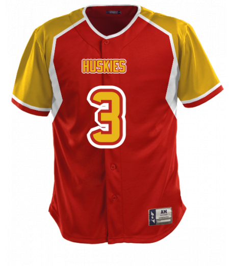 Tallahassee Jersey