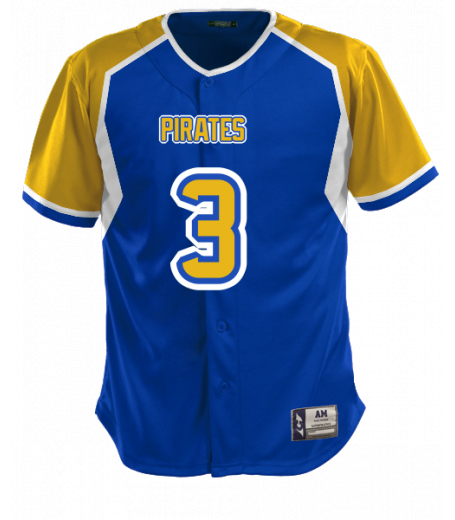 Tallahassee Jersey