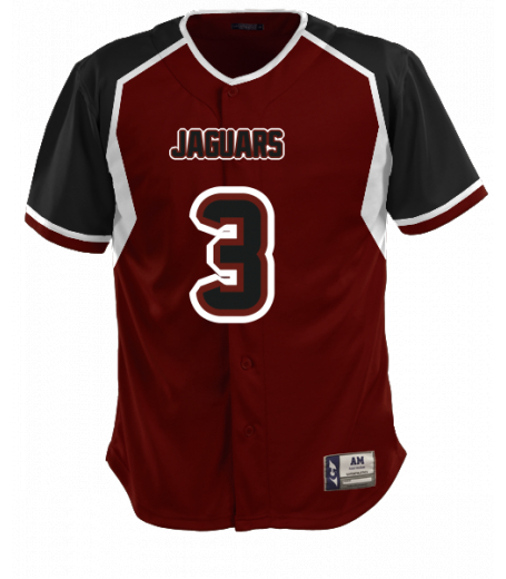 Tallahassee Jersey