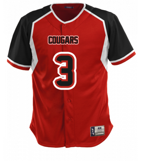 Tallahassee Jersey