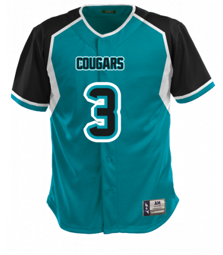 Tallahassee Jersey