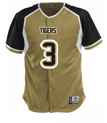 Tallahassee Jersey