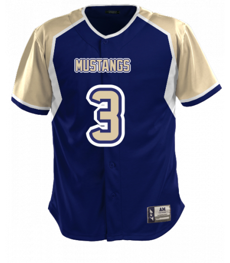 Tallahassee Jersey