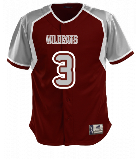 Tallahassee Jersey