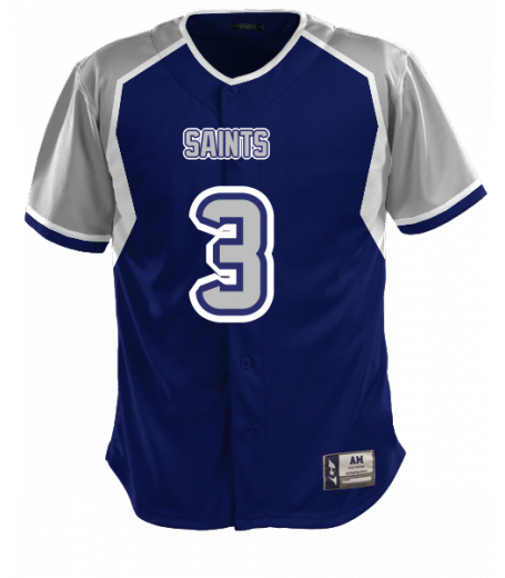 Tallahassee Jersey