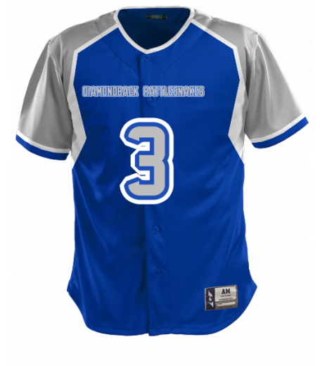 Tallahassee Jersey