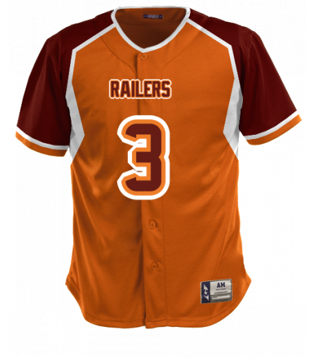 Tallahassee Jersey