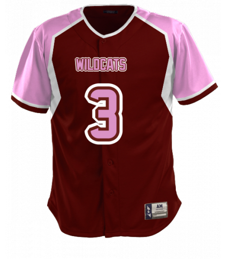 Tallahassee Jersey