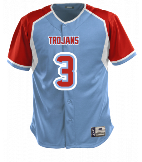 Tallahassee Jersey