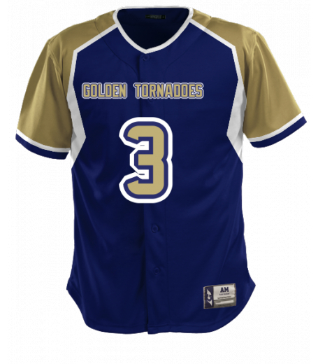 Tallahassee Jersey