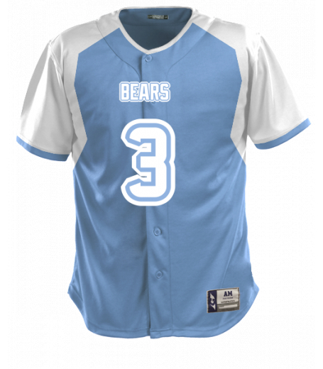 Tallahassee Jersey