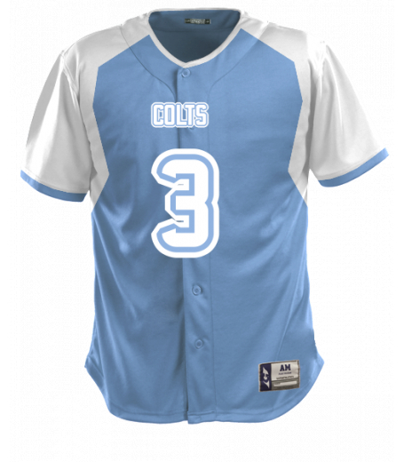 Tallahassee Jersey