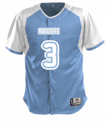 Tallahassee Jersey