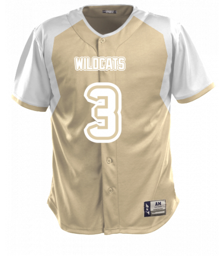 Tallahassee Jersey